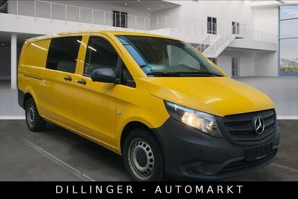 Mercedes-Benz Vito 133.211 km 16.910 &euro; Dillingen (Donau) 89407