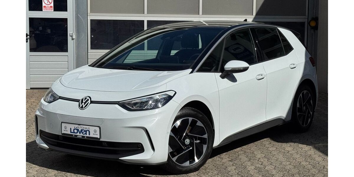 VW ID.3 7.700 km 32.690 &euro; Hennef-Uckerath 53773
