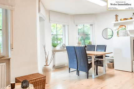 Wohnung zum Kaufen in Würzburg 149.000 € 36.76 m² 1 zimmer