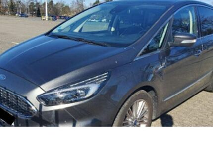 Ford S-Max 137.000 km 18.780 &euro; Gifhorn 38518