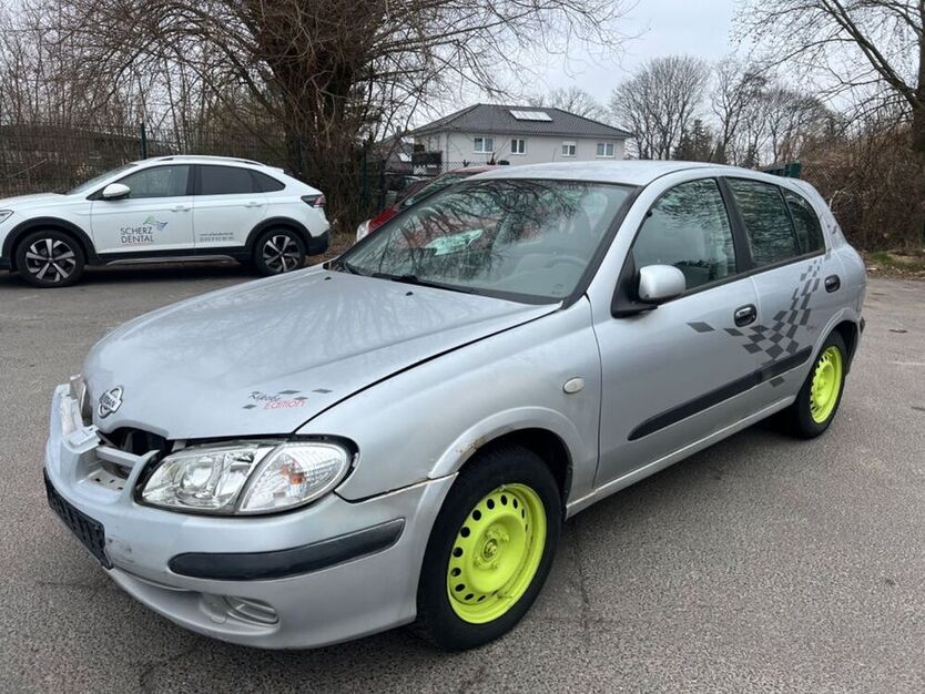 Almera