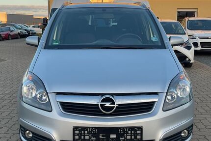 Opel Zafira 139.970 km 3.499 &euro; Bad Harzburg 38667