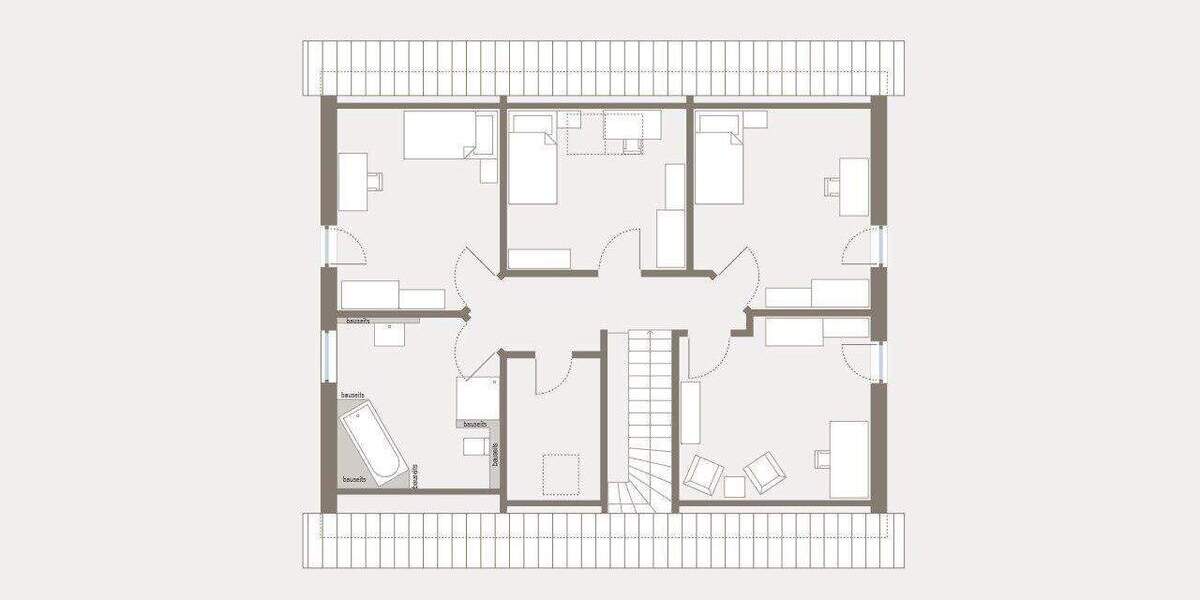 Einfamilienhaus Freital - 6 Zimmer, 181 m&sup2;, 384.619&euro; | Angebot:25426504