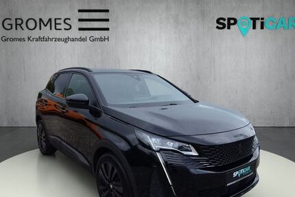 Peugeot 3008 41.900 km 25.290 &euro; Wartenberg 85456