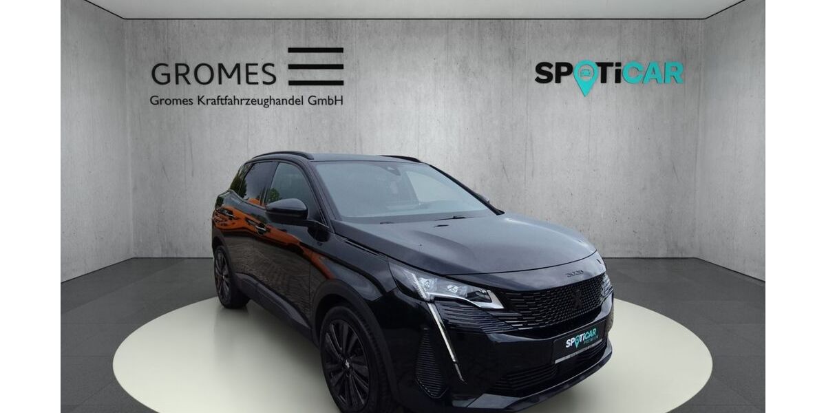 Peugeot 3008 41.900 km 25.290 &euro; Wartenberg 85456