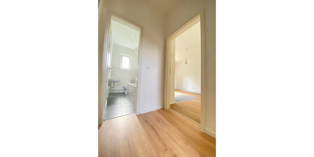 Erdgeschoßwohnung Recklinghausen Hillerheide - 1 Zimmer, 42 m&sup2;, 305&euro; | Angebot:26674863