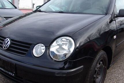 VW Polo 185.000 km 1.990 &euro; Dachau (bei München) 85221