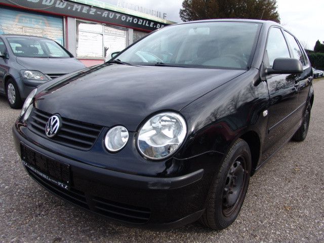 VW Polo 185.000 km 1.990 &euro; Dachau (bei München) 85221
