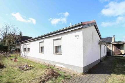 Haus Niedere Börde Groß Ammensleben - 4 Zimmer, 90 m&sup2;, 75.000&euro; | Angebot:26451840