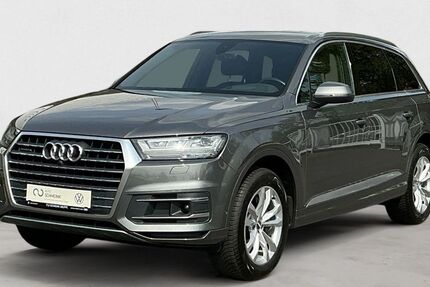 Audi Q7 55.751 km 36.880 &euro; Bocholt 46395