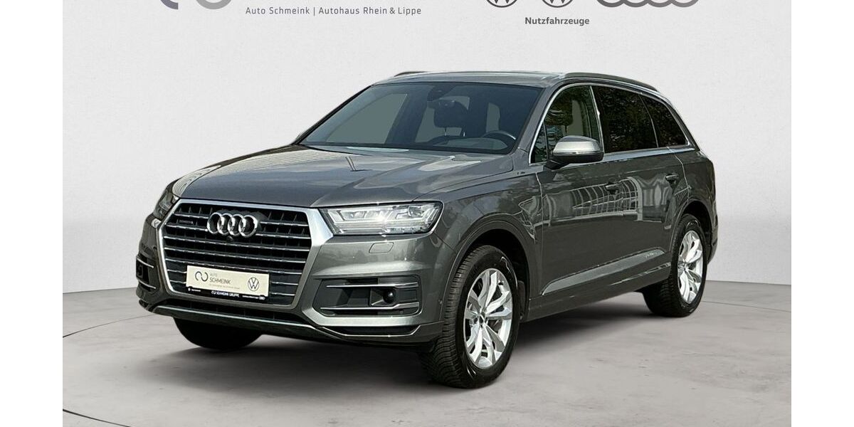Audi Q7 55.751 km 36.880 &euro; Bocholt 46395