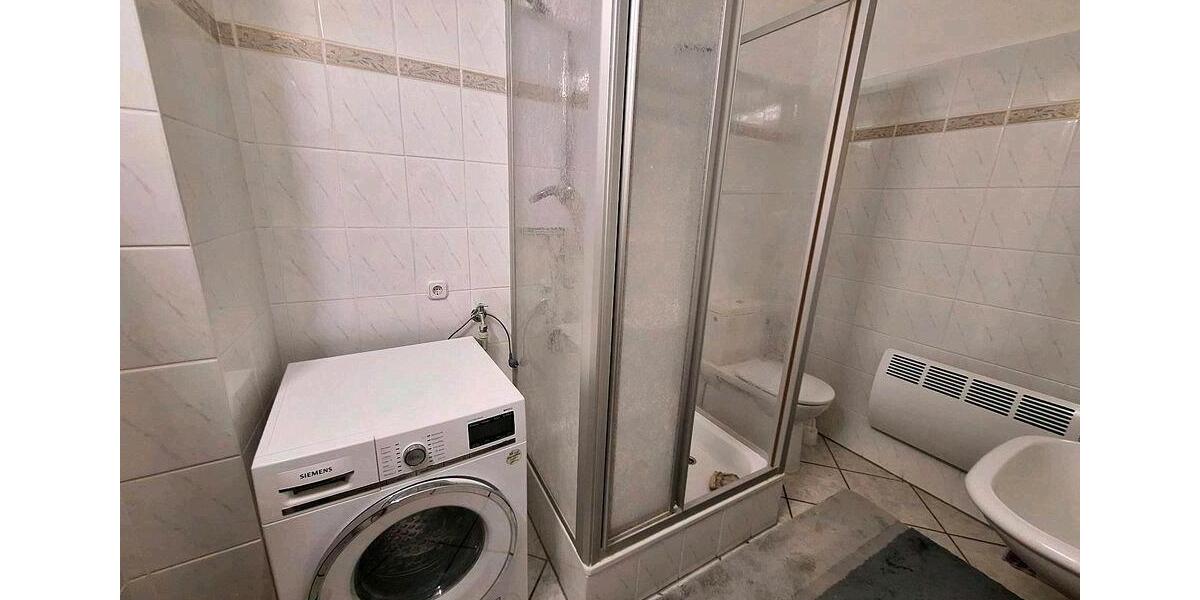 Etagenwohnung Bad Oeynhausen Dehme - 2.5 Zimmer, 88 m&sup2;, 530&euro; | Angebot:26602717