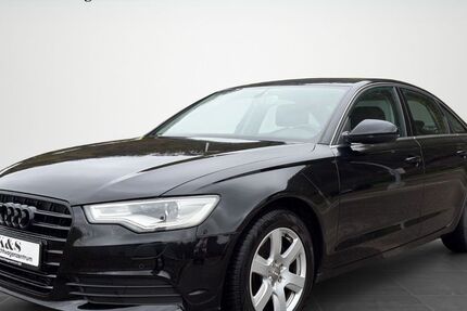Audi A6 183.452 km 10.500 &euro; Sulz am Neckar 72172