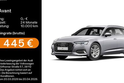 Audi A6 28.718 km 46.990 &euro; Schweinfurt 97424