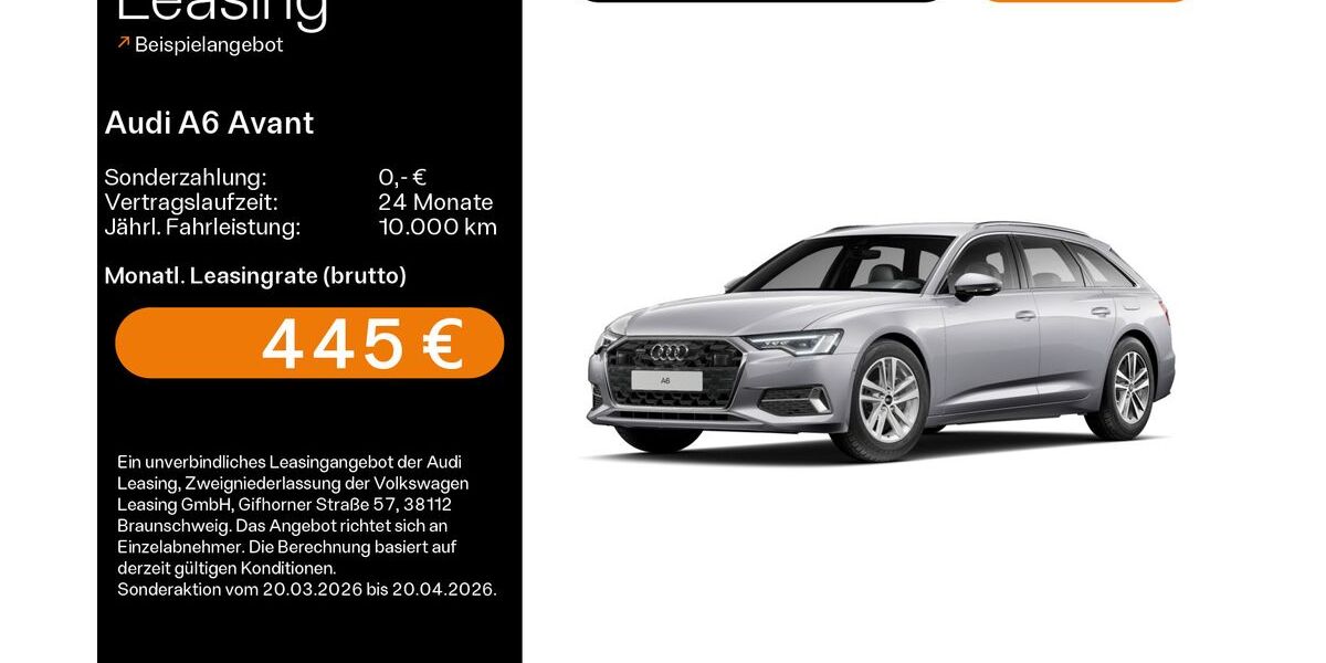 Audi A6 28.718 km 46.990 &euro; Schweinfurt 97424