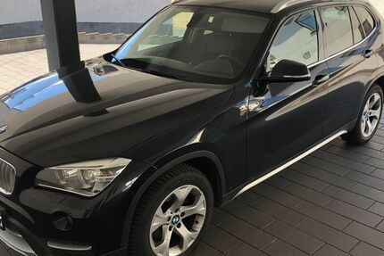 BMW X1 205.000 km 7.900 &euro; Lahnstein 56112