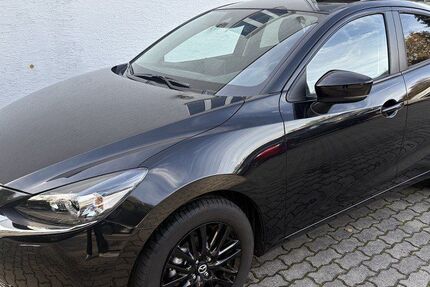 Mazda 2 30.700 km 17.444 &euro; Zwickau 08064