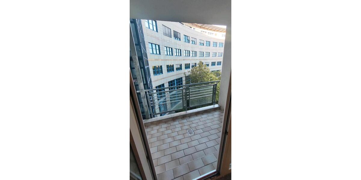 Etagenwohnung Leipzig Mitte - 1 Zimmer, 33 m&sup2;, 492&euro; | Angebot:26365784