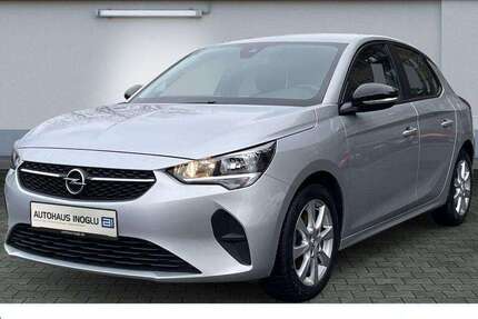 Opel Corsa 40.583 km 11.980 &euro; Rüsselsheim 65428