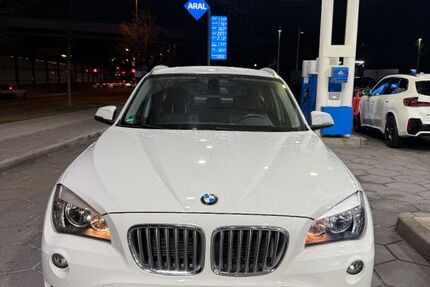 BMW X1 114.000 km 10.500 &euro; München 80807