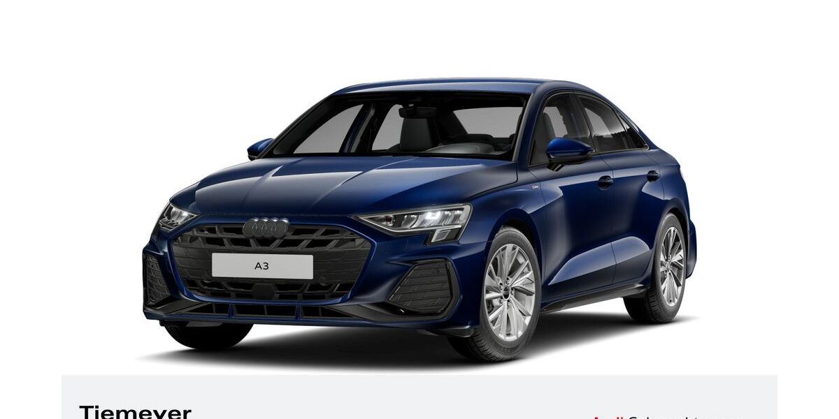 Audi A3 31.431 km 29.220 &euro; Plettenberg 58840