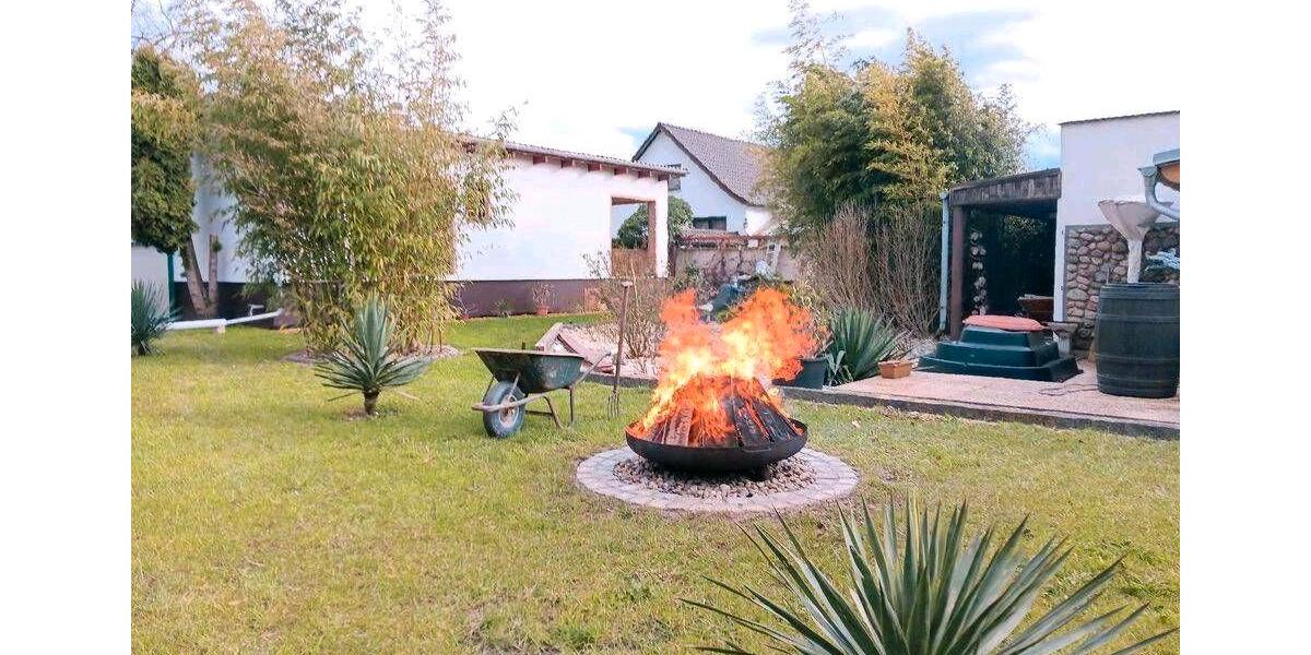 Einfamilienhaus Schorfheide - 375.000&euro; | Angebot:26598400