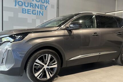 Peugeot 5008 36.681 km 25.740 &euro; Augsburg 86179