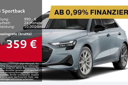 Audi A3 6.569 km 40.460 &euro; Lüdenscheid 58511