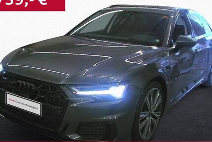 Audi A6 9.985 km 63.930 &euro; Pforzheim 75179