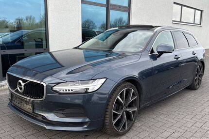 Volvo V90 247.000 km 13.990 &euro; Greifswald 17489