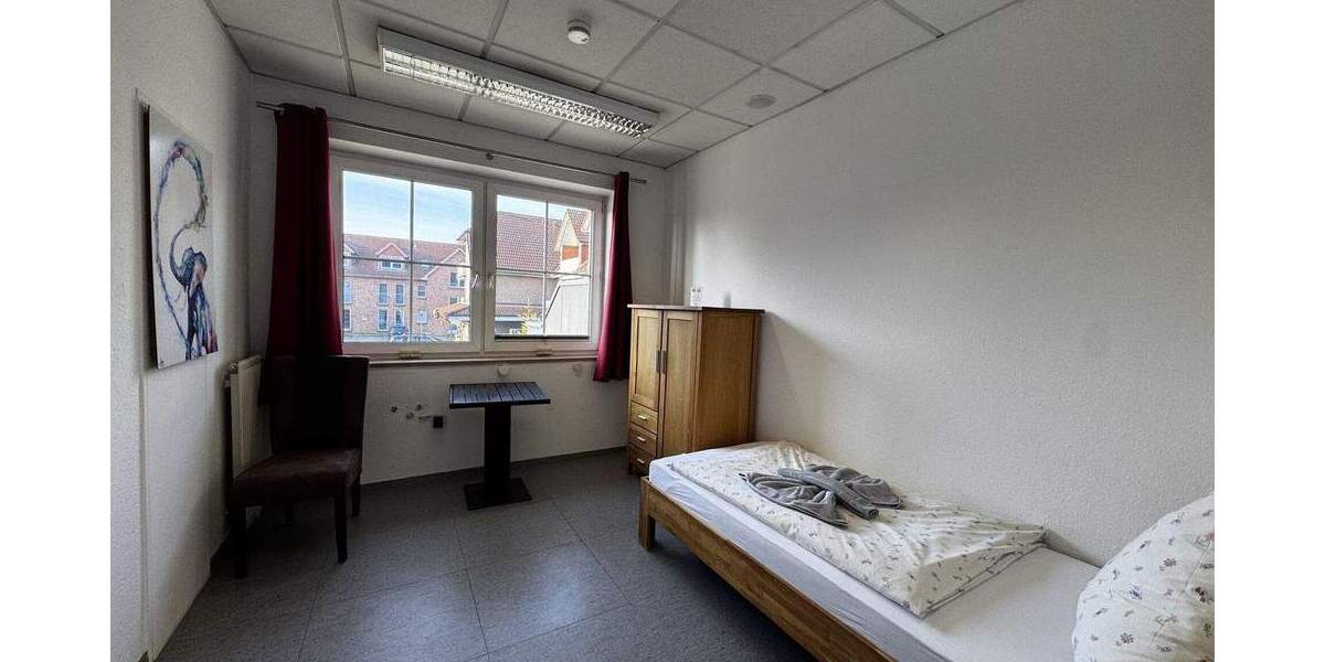 Gewerbeobjekt Rosengarten-Klecken Klecken - 5 Zimmer, 120 m&sup2;, 1.500&euro; | Angebot:24622550
