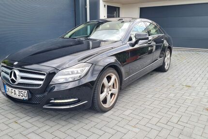 Mercedes-Benz CLS 350 220.000 km 15.750 &euro; Wyhl am Kaiserstuhl 79369