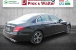Mercedes-Benz E 220 d Avantgarde NAVI+LED+KAMERA+STANDHEIZUNG 36.459 km 36.900 &euro; Hagenow 19230