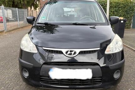 Hyundai i10 160.900 km 1.550 &euro; Mönchengladbach 41065
