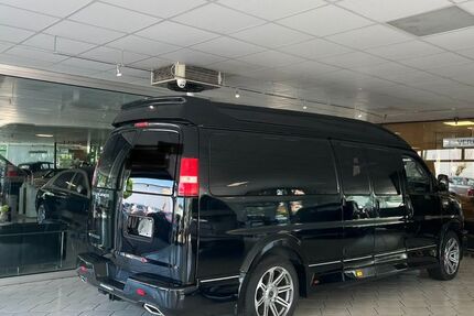 GMC Savana 76.400 km 54.900 &euro; Barmstedt 25355