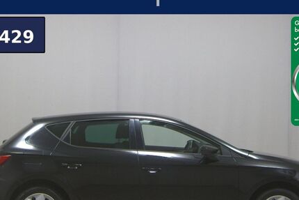Seat Leon 69.702 km 11.280 € Gyhum/Bockel 27404