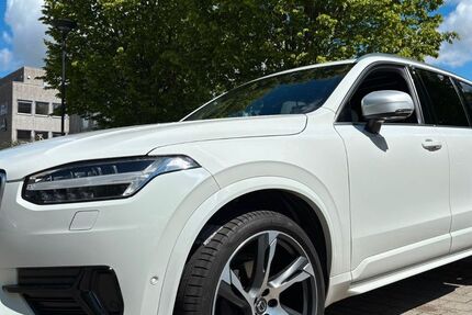 Volvo XC90 160.000 km 27.700 &euro; Riemerling 85521