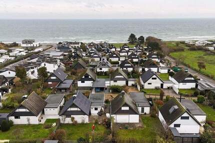 Haus Neukirchen Sütel - 3 Zimmer, 65 m&sup2;, 335.000&euro; | Angebot:25801676