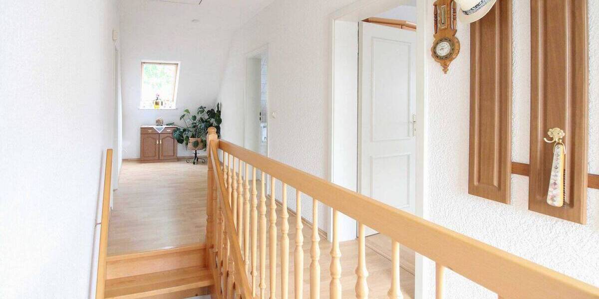 Doppelhaushälfte Gommern Leitzkau - 5 Zimmer, 175 m&sup2;, 260.000&euro; | Angebot:26805883