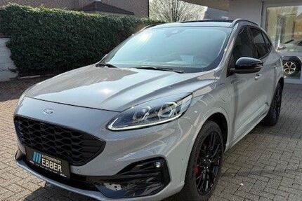 Ford Kuga 10.000 km 34.879 € Bocholt 46395