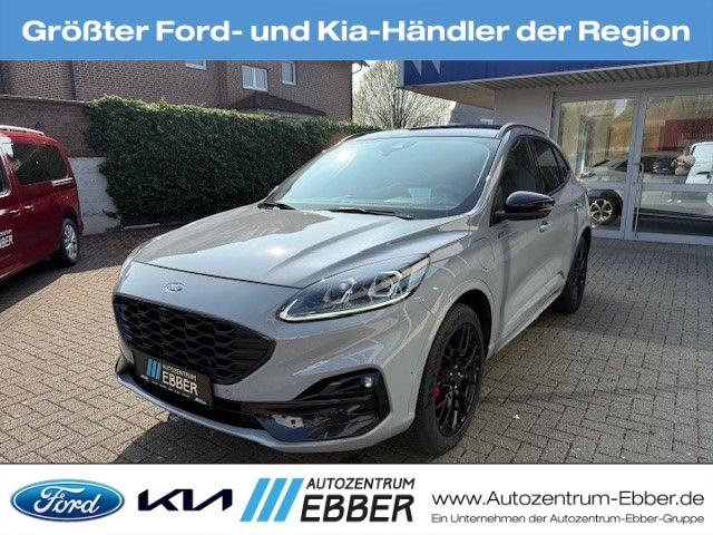 Ford Kuga 10.000 km 35.279 € Bocholt 46395
