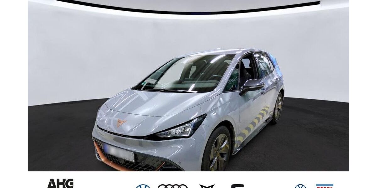 Cupra Born 24.280 km 28.790 &euro; Suhl 98527