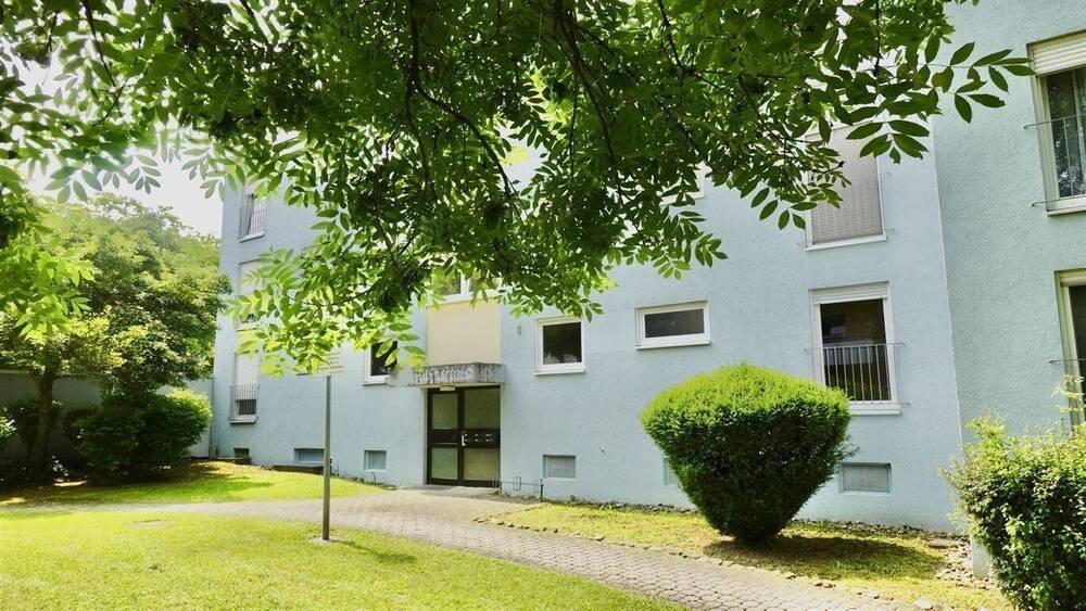 Etagenwohnung Ravensburg Innenstadt - 3 Zimmer, 87 m&sup2;, 310.000&euro; | Angebot:25692803