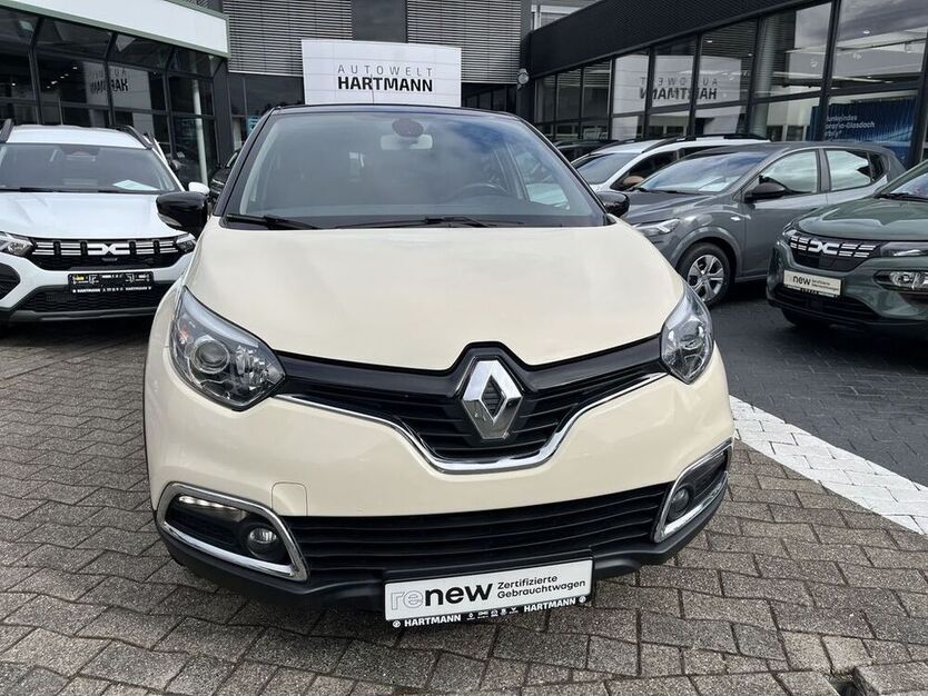 Captur