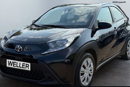 Toyota Aygo (X) 35.849 km 14.990 &euro; Bielefeld 33609