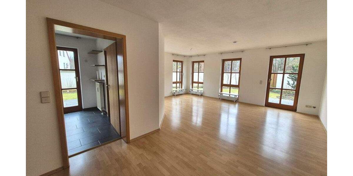 Etagenwohnung Wendelstein Röthenbach bei St Wolfgang - 3 Zimmer, 83 m&sup2;, 273.000&euro; | Angebot:25263039