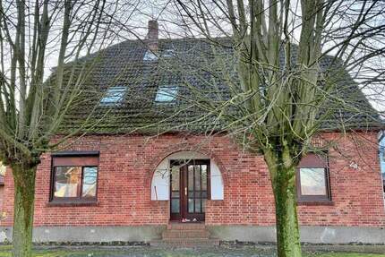 Haus Zeven Brüttendorf - 1 Zimmer, 499.000&euro; | Angebot:25426045