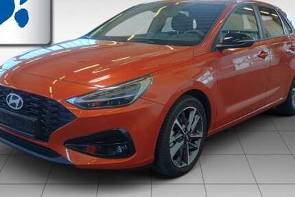 Hyundai i30 24.606 km 18.430 &euro; Wiesmoor 26639