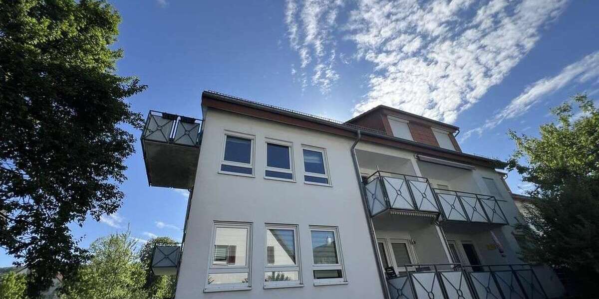 Wohnung zum Kaufen in Schorndorf 259.000 € 79.98 m² 4 zimmer