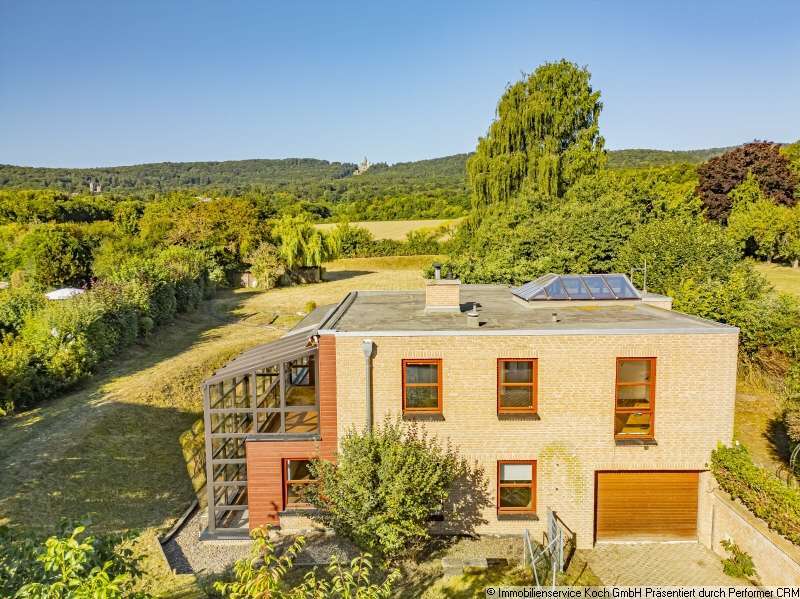 Haus zum Kaufen in Kassel 1.229.000 € 240 m²